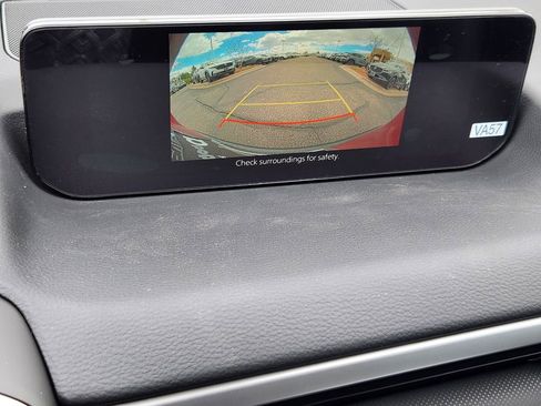 New 2026 MAZDA CX-50 2.5 Hybrid w/ Cargo Package AWD/4WD image 9