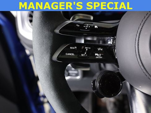 Used 2025 Mercedes-Benz G 63 AMG 4MATIC image 13