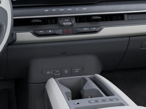 New 2026 Kia EV9 Wind AWD/4WD image 23