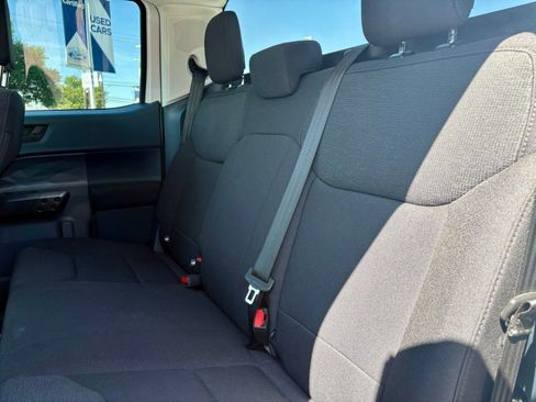 Used 2025 Ford Maverick XL FWD image 12