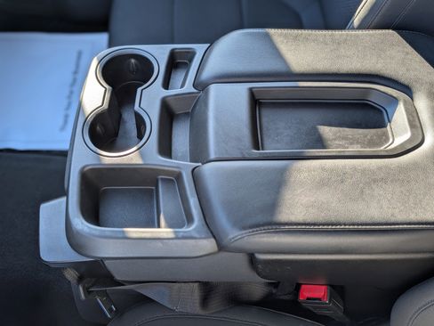 Used 2020 Chevrolet Silverado 1500 Custom Trail Boss w/ Custom Convenience Package image 23