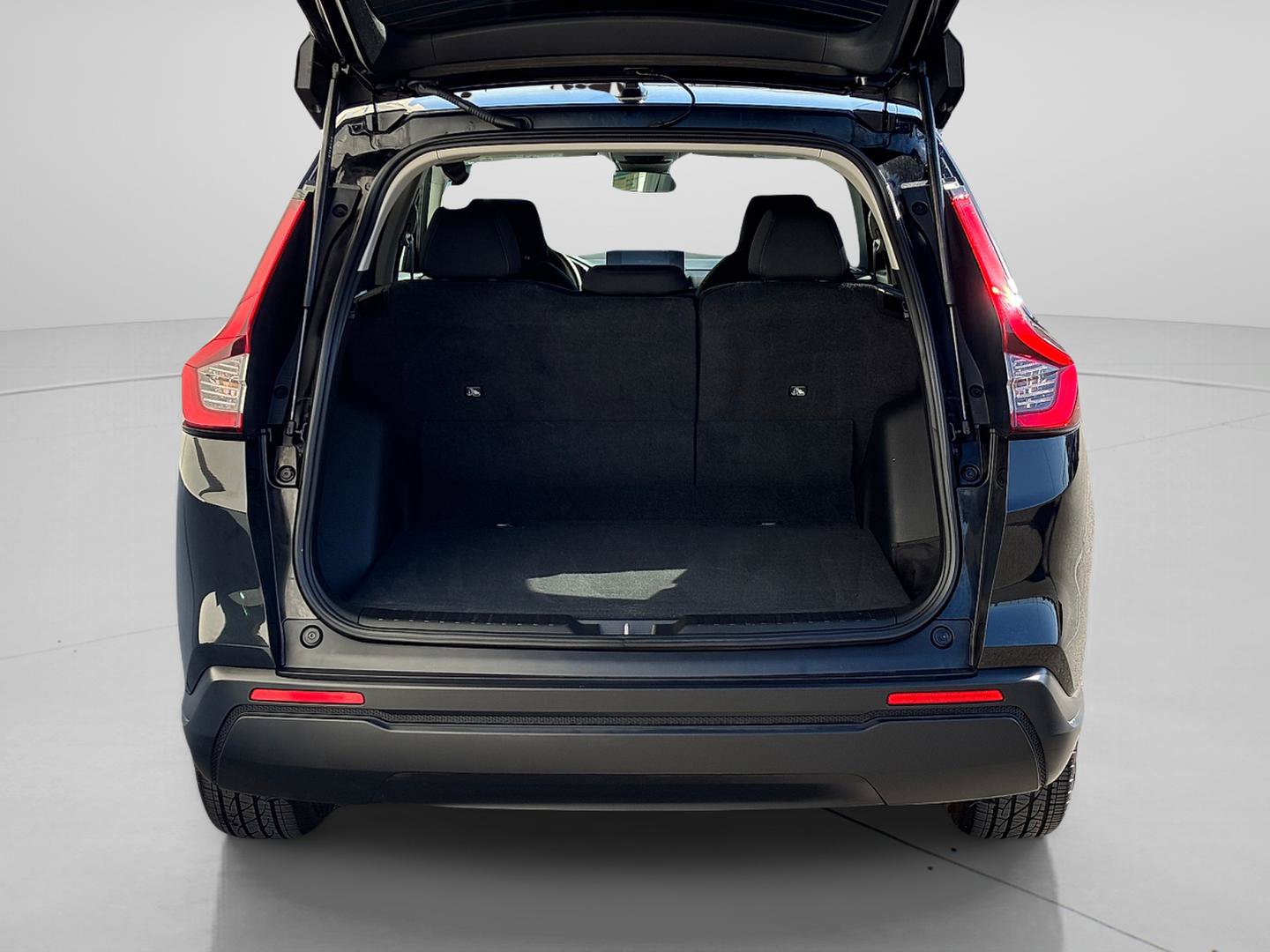 Certified 2024 Honda CR-V EX image 5