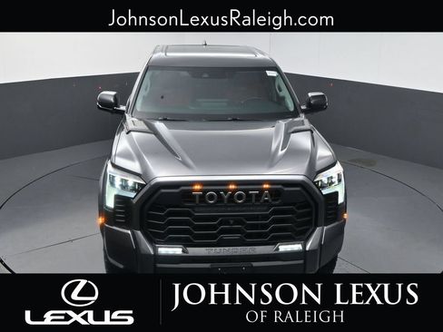 Used 2023 Toyota Tundra TRD Pro AWD/4WD image 23