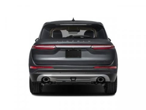 New 2026 Lincoln Corsair Grand Touring image 8