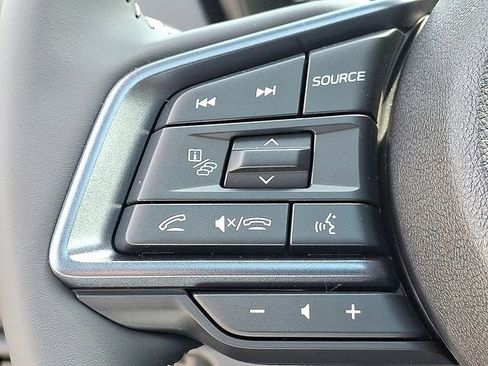 New 2025 Subaru Forester Limited image 13