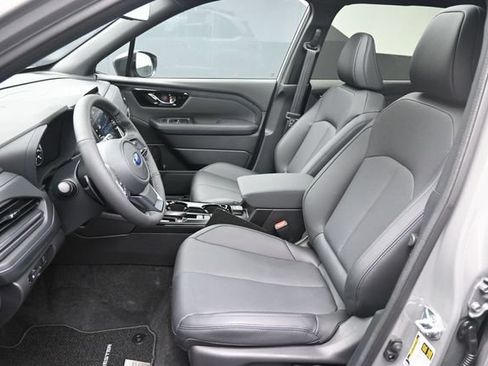 New 2026 Subaru Forester Limited AWD/4WD image 18