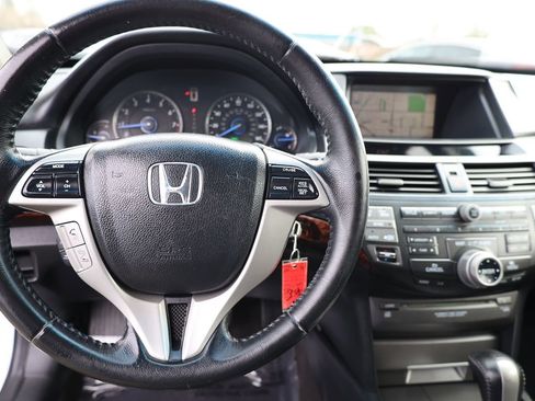 Used 2010 Honda Crosstour EX-L image 20