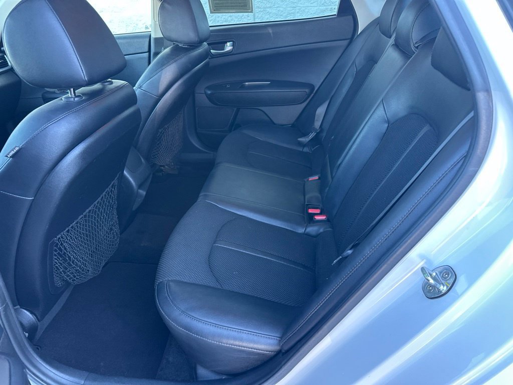 Used 2019 Kia Optima S FWD image 7