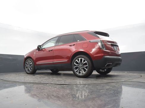Certified 2023 Cadillac XT5 Sportv w/ Technology Package image 55