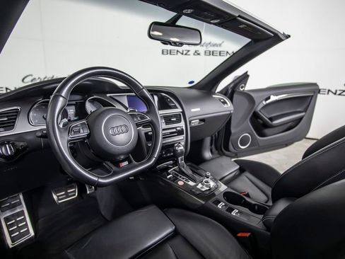 Used 2015 Audi S5 Premium Plus AWD/4WD image 26