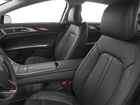 Used 2014 Lincoln MKZ w/ Equipment Group 101A Select FWD image 8