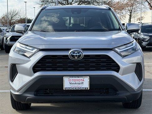 Certified 2024 Toyota RAV4 XLE image 8