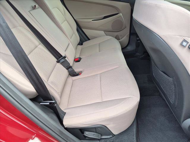 Used 2019 Hyundai Tucson Value FWD image 18