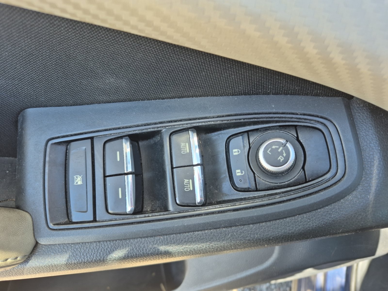 Used 2019 Subaru Ascent Premium AWD/4WD image 15