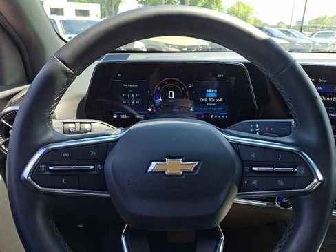 Used 2025 Chevrolet Equinox LT w/ Convenience Package II AWD/4WD image 21