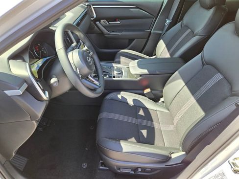New 2026 MAZDA CX-50 2.5 Hybrid w/ Cargo Package image 13