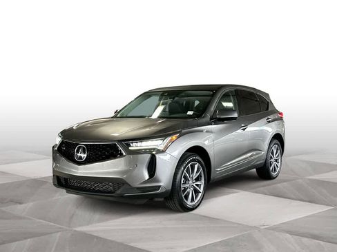 Certified 2023 Acura RDX FWD w/ Technology Package image 4