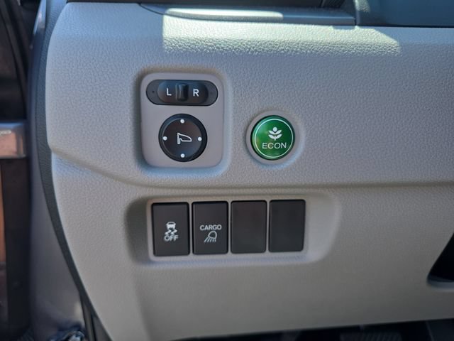 Used 2019 Honda Ridgeline RTL image 19