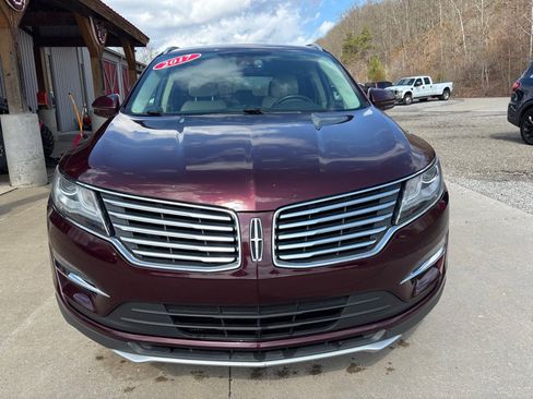 Used 2017 Lincoln MKC Reserve w/ Lincoln MKC Climate Package image 6