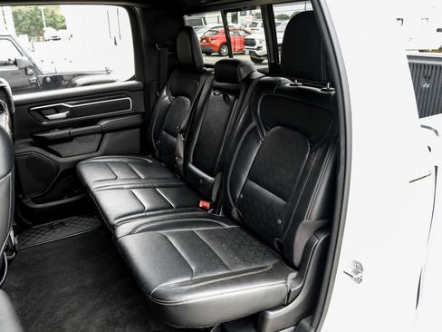 Used 2022 RAM 1500 Lone Star image 51