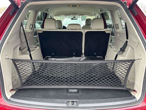 Used 2019 Volkswagen Atlas SE w/ Towing Package AWD/4WD image 16