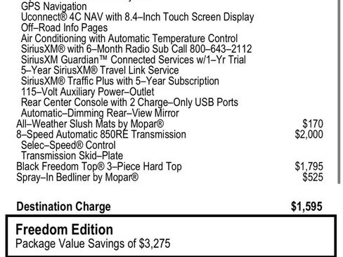 Used 2023 Jeep Gladiator Sport S image 26