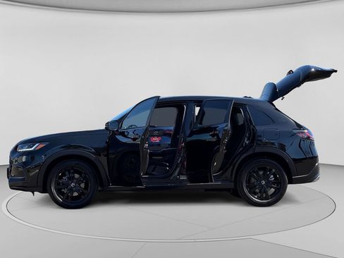 Used 2026 Honda HR-V Sport image 26