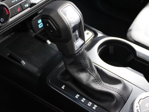 New 2025 Ford Bronco Big Bend image 42