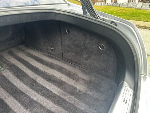 Used 2007 Bentley Flying Spur Flying Spur image 25