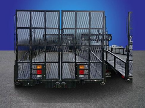 New 2025 Chevrolet Low Cab Forward 5500HG image 3