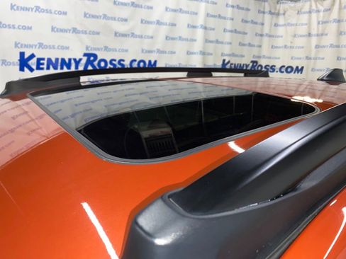 Certified 2025 Subaru Crosstrek 2.5i Limited image 59