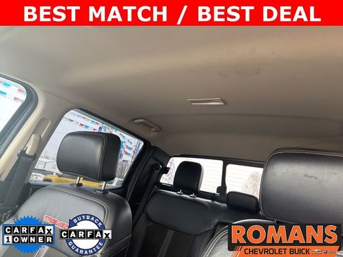 Used 2021 Ford Ranger Lariat w/ Tremor Off-Road Package image 31