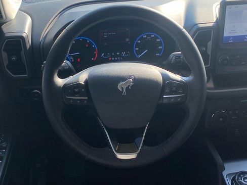 Used 2024 Ford Bronco Sport Big Bend w/ Convenience Package image 11