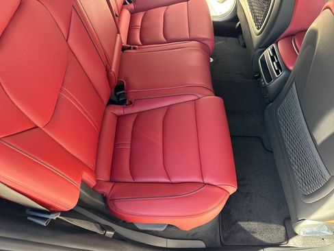 New 2026 Genesis GV70 3.5T Sport Advanced image 15