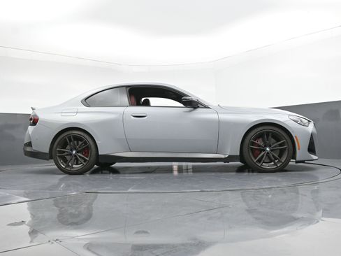 Used 2024 BMW M240i xDrive Coupe w/ Premium Package image 27