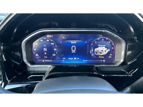 New 2026 Chevrolet Silverado 3500 High Country w/ High Country Premium Package image 15