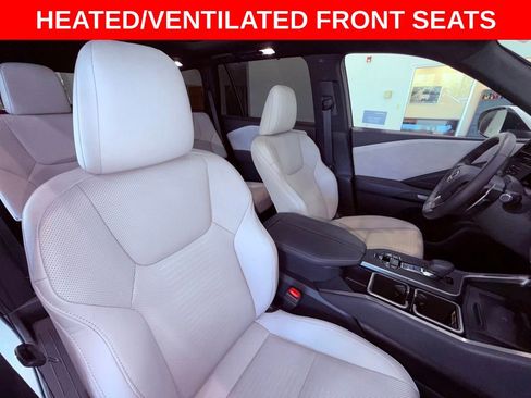 Certified 2025 Lexus TX 350 AWD w/ Technology Package image 16