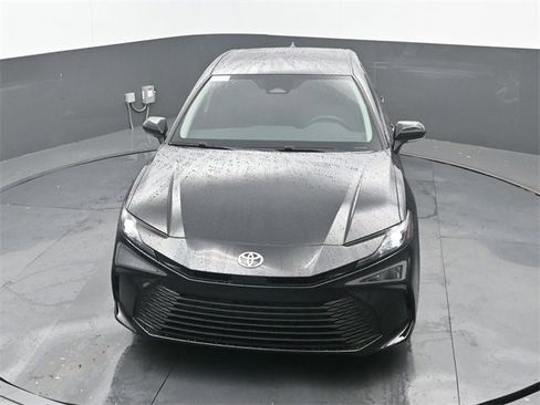New 2026 Toyota Camry LE image 28