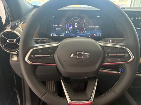 New 2026 Chevrolet Equinox ACTIV w/ Convenience Package III image 10