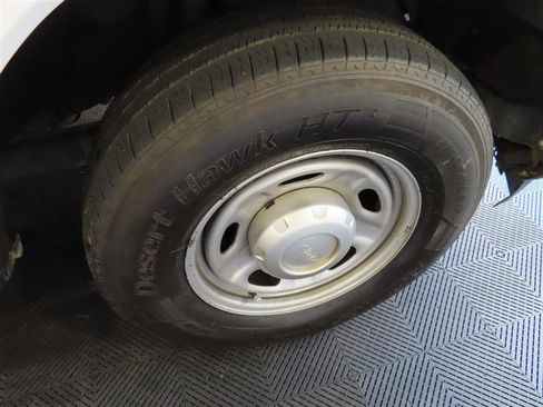 Used 2021 Ford F350 XL w/ Power Equipment Group image 9