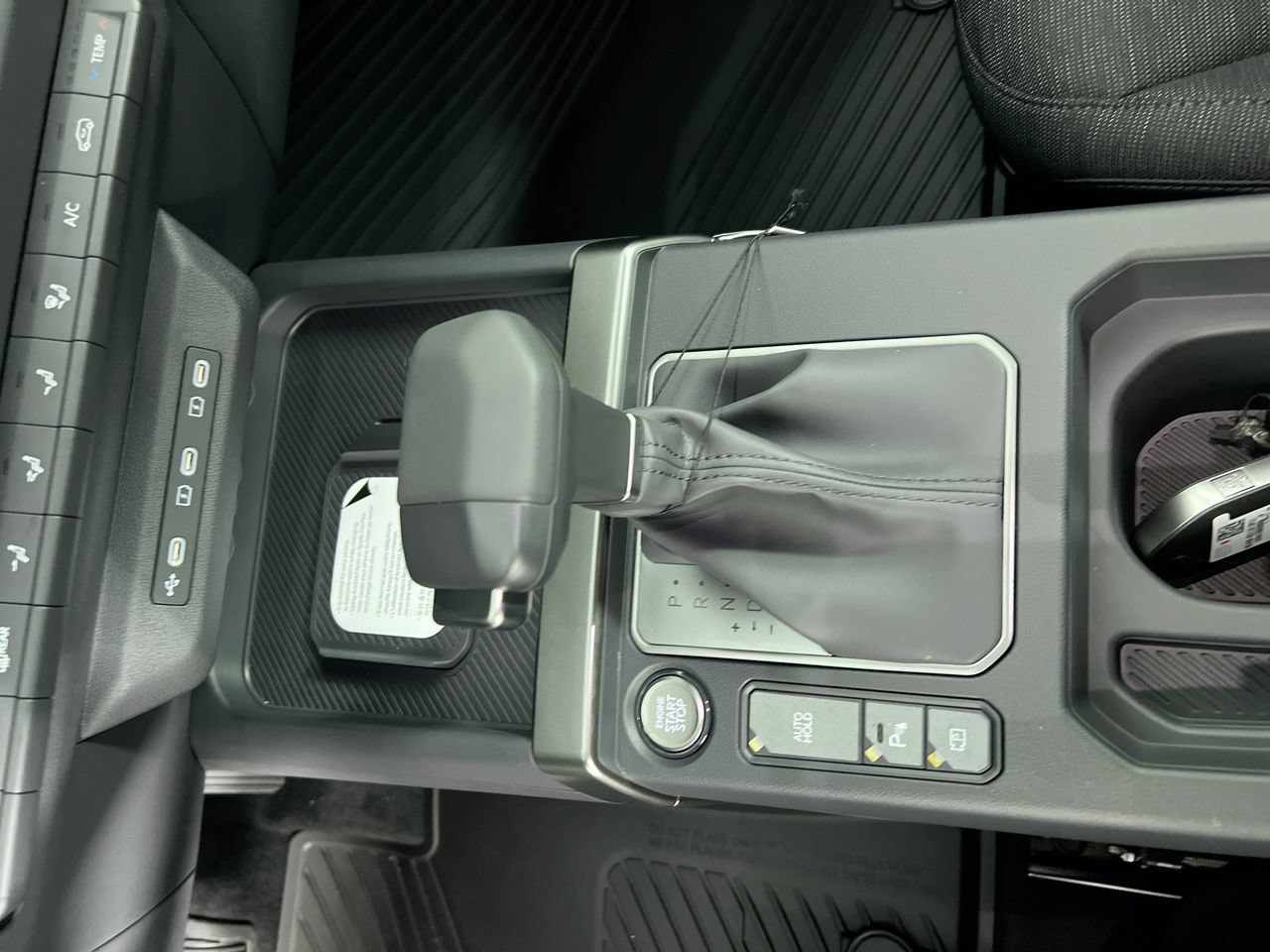 New 2027 Kia Seltos S FWD image 21