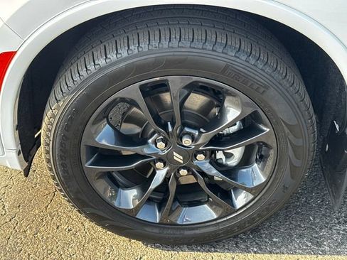 Certified 2023 Dodge Durango R/T RWD image 10