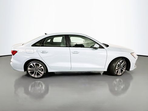 Used 2025 Audi A3 2.0T Premium Plus w/ Premium Plus Package AWD/4WD image 10