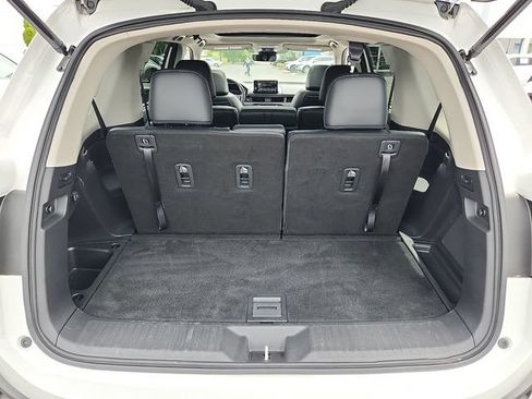 Certified 2023 Honda Pilot Elite image 28