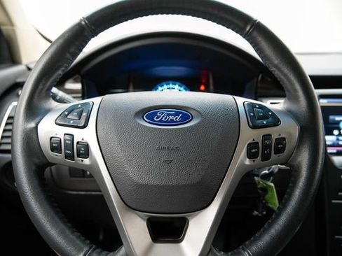 Used 2013 Ford Flex SEL FWD image 9