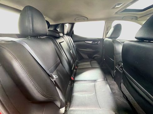 Used 2017 Nissan Rogue Sport SL w/ SL Premium Package AWD/4WD image 29