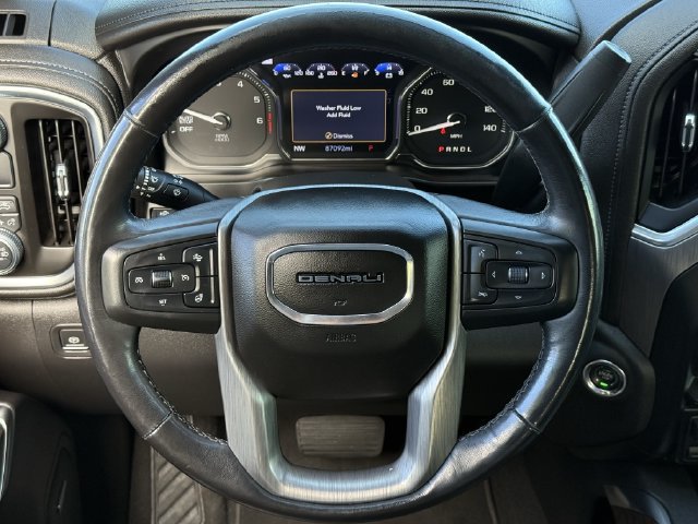 Used 2019 GMC Sierra 1500 Denali w/ Technology Package RWD image 12
