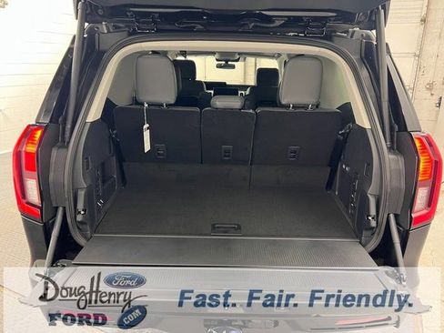 New 2025 Ford Expedition Active image 34