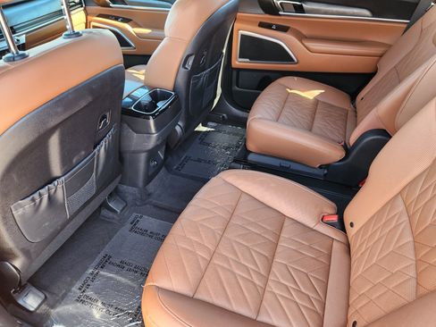 Used 2024 Kia Telluride EX X-Line image 9