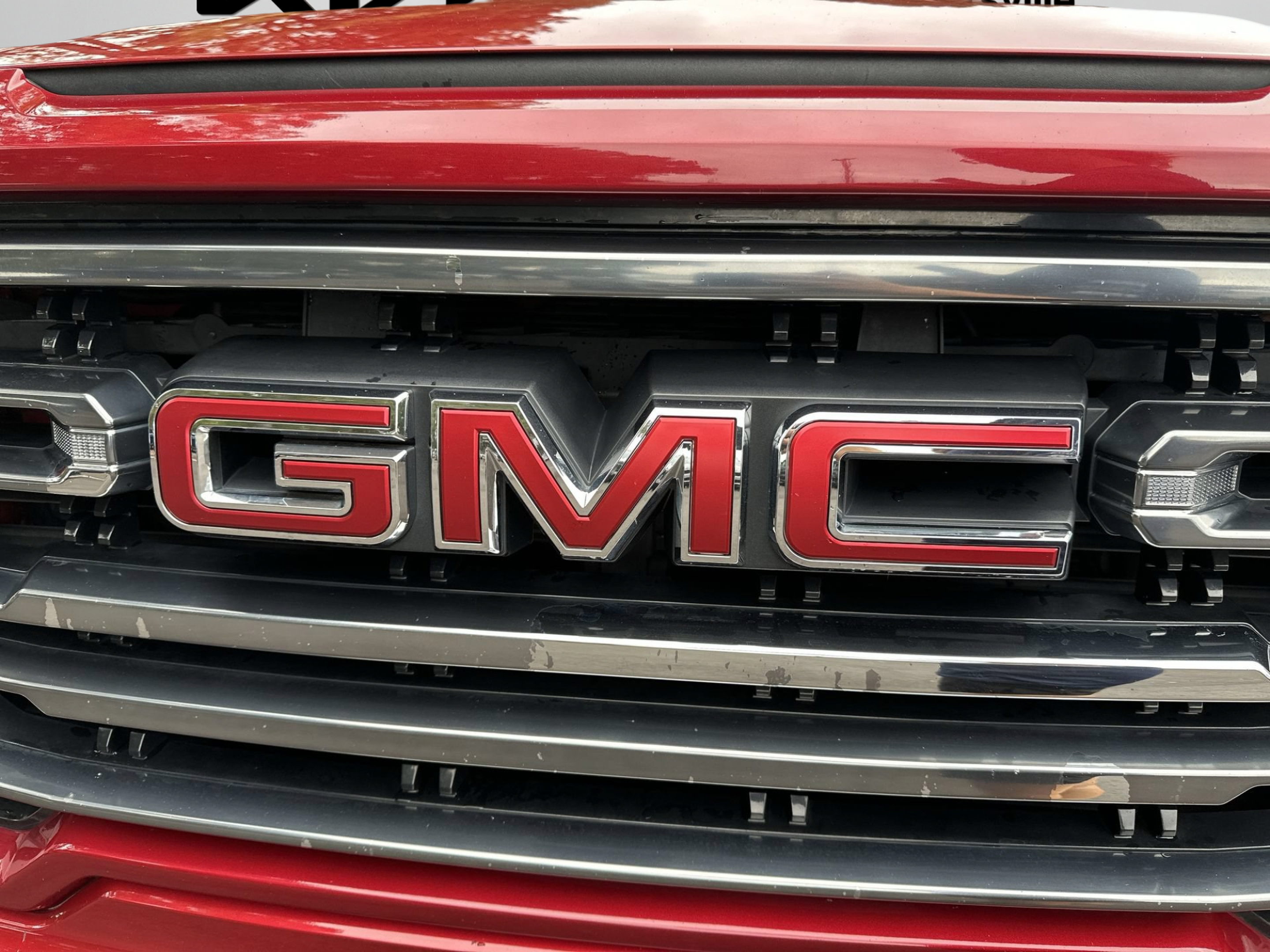 Used 2020 GMC Sierra 1500 AT4 w/ AT4 Premium Package AWD/4WD image 26